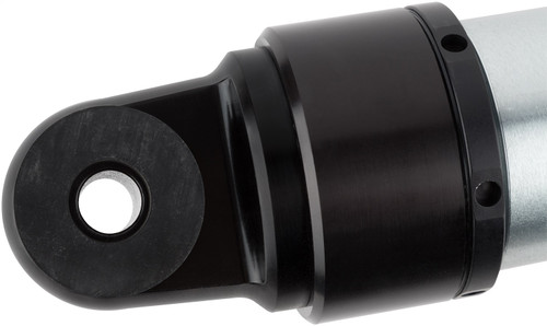 Fox 883-26-041 - 17+ Ford SD 2.5 Factory Series Rear Shock Set w/DSC / 2-3.5in Lift