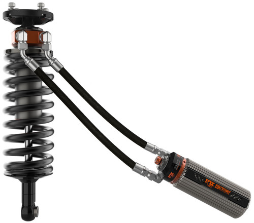 Fox 883-06-219 - 2022+ Toyota Tundra 3.0 Factory Race Series Internal Bypass Front Shock 2.0-2.25in Lift w/UCA