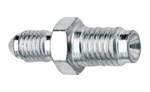 Fragola 650408 - 4AN x 7/16-24 I.F. Brake Adapter-Steel