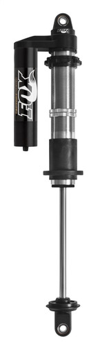 Fox 980-06-164-1 - 2.5 Factory Series 12in. Piggyback Reservoir Coilover (Custom Valving) DSC Adjuster - Blk