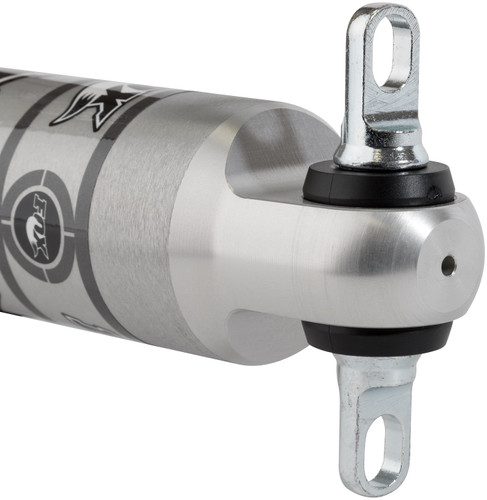 Fox 980-24-642 - 07+ Jeep JK 2.0 Performance Series 10.6in. Smooth Body IFP Rear Shock (Alum) / 4-6in Lift