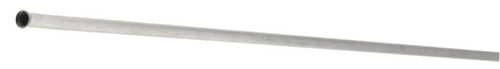 Fragola 891003 - 3/16 x .020 Wall SS Tube 36in
