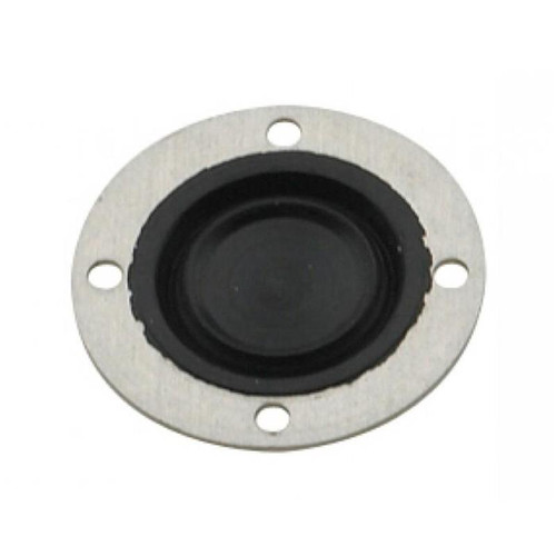 Fragola 999400 - Grommet Seal 1.5in Diameter Blank