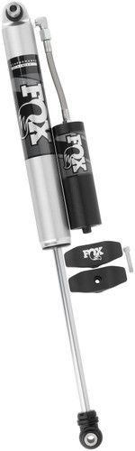 Fox 985-24-184 - 2018+ Jeep JL 2.0 Perf Series 11.6in Smooth Body IFP Rear Shock R/R 2-3in Lift