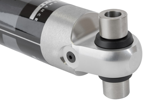 Fox 985-24-181 - 2018+ Jeep Wrangler JL 2.0 Performance Series 11.6in Smooth Body IFP Front Shock 4.5-6in. Lift