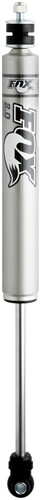 Fox 985-24-061 - 05+ Ford SD 2.0 Performance Series 9.6in. Smooth Body IFP Front Shock (Alum) / 4-5in. Lift
