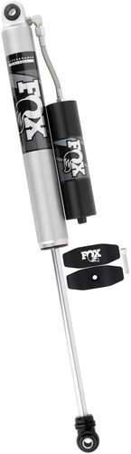 Fox 985-24-174 - 2017+ Ford F-250 2.0 Perf Series 12.1in Smooth Body R/R Rear Shock  0-1in. Lift