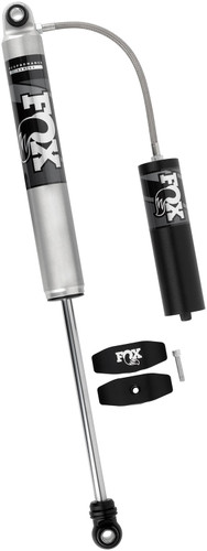 Fox 985-24-192 - 99+ Chevy HD 2.0 Perf Series 11.1in. Smooth Body IFP Rear Shock / 1.5-3.5in Lift