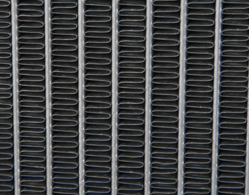 Frostbite FB127 - Aluminum Radiator- 3 Row