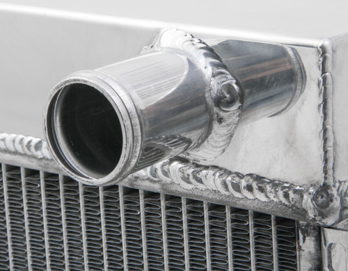 Frostbite FB127 - Aluminum Radiator- 3 Row