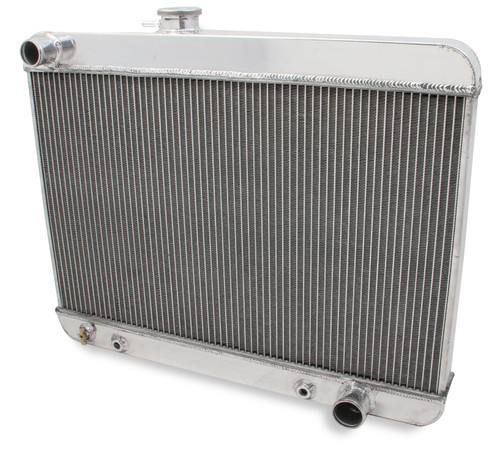 Frostbite FB139 - Aluminum Radiator- 3 Row Frostbite FB139 - Aluminum Radiator- 3 Row