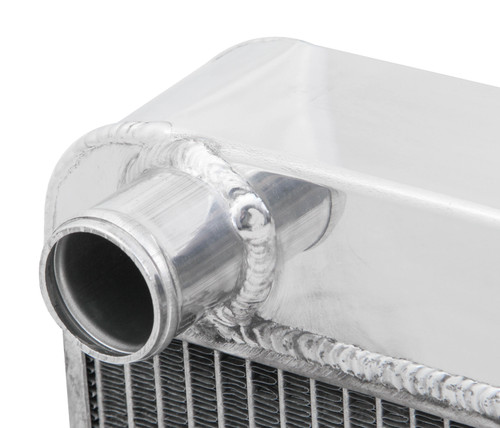Frostbite FB139 - Aluminum Radiator- 3 Row Frostbite FB139 - Aluminum Radiator- 3 Row