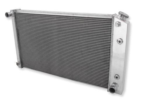 Frostbite FB132 - Aluminum Radiator- 2 Row Frostbite FB132 - Aluminum Radiator- 2 Row