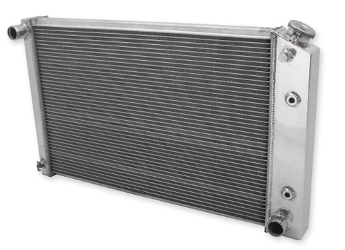 Frostbite FB164 - Aluminum Radiator- 4 Row