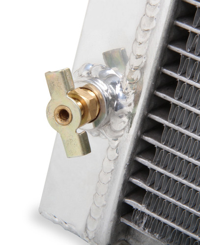 Frostbite FB310 - Aluminum Radiator - 3 Row
