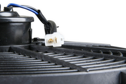 Frostbite FB522E - Economy Fan/Shroud Package