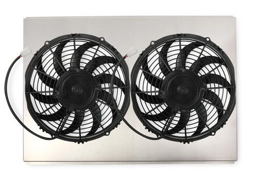 Frostbite FB523H - High Performance Fan/Shroud Package