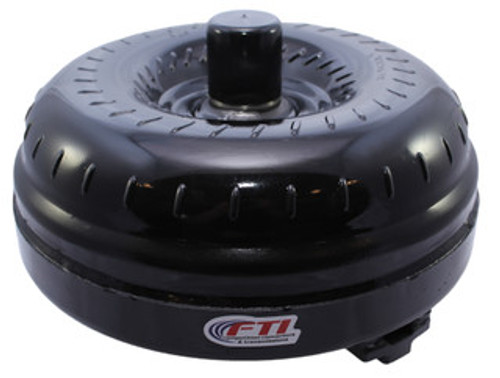 FTI Performance SB2800LS - FTI 11in Street Brawler Series Torque Converter - 2800RPM - 4L60E 4L65E