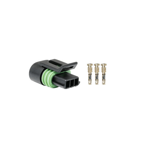 FuelTech USA 5005100161 - CDI Racing Ignition Coil Plug Kit