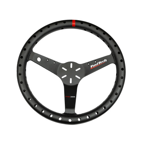 FuelTech USA 5014001903 - FTR-A Steering Wheel