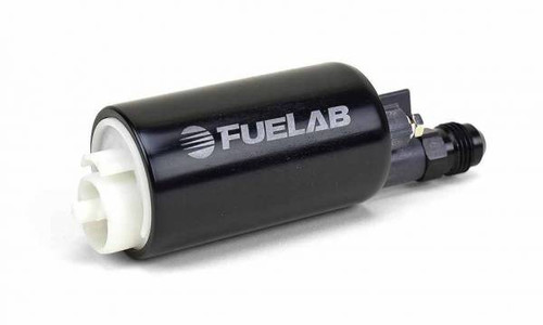 Fuelab 49502 - In-Tank Lift Pump -6AN Outlet AC type