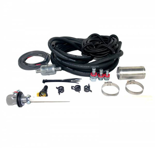 Fuelab 20106 - Velocity Series Dodge 200 Installation Kit 2004-2013