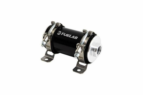 Fuelab 10304 - Velocity Series 100GPH Lift Pump 18psi Internal Bypass 2008-2010 Ford Powerstroke