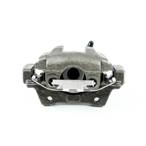 PowerStop L1620 - Power Stop 92-98 BMW 318i Rear Right Autospecialty Caliper w/Bracket