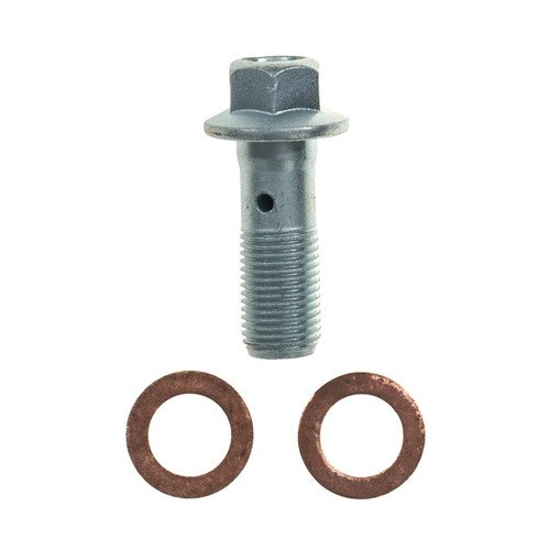 PowerStop L15121 - Power Stop 99-04 Isuzu NQR Front Left OE Replacement Caliper
