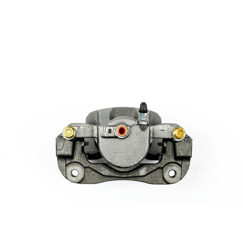 PowerStop L2665 - Power Stop 01-07 Toyota Highlander Front Right Autospecialty Caliper w/Bracket