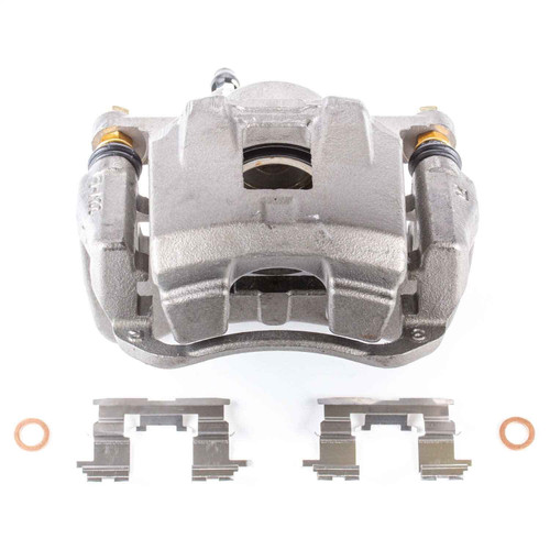 PowerStop L2763 - Power Stop 2004 Scion xA Front Right Autospecialty Caliper w/Bracket