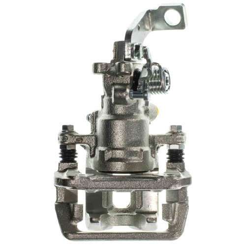 PowerStop L2730 - Power Stop 00-09 Honda S2000 Rear Left Autospecialty Caliper w/Bracket