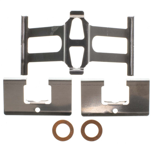 PowerStop L2730 - Power Stop 00-09 Honda S2000 Rear Left Autospecialty Caliper w/Bracket