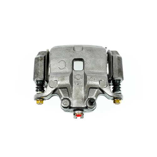 PowerStop L2605 - Power Stop 00-01 Infiniti I30 Front Right Autospecialty Caliper w/Bracket PowerStop L2605 - Power Stop 00-01 Infiniti I30 Front Right Autospecialty Caliper w/Bracket