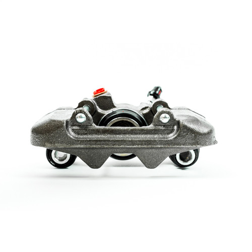 PowerStop L2612 - Power Stop 03-06 Pontiac Vibe Rear Left Autospecialty Caliper w/o Bracket