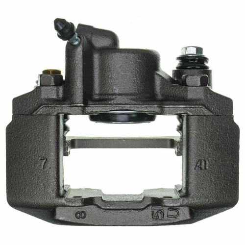 PowerStop L2629 - Power Stop 97-04 Mitsubishi Montero Sport Rear Left OE Replacement Caliper