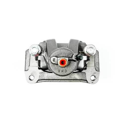 PowerStop L3276 - Power Stop 08-15 Toyota Sequoia Rear Right Autospecialty Caliper w/Bracket
