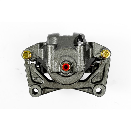 PowerStop L2881 - Power Stop 03-07 Nissan Murano Front Right Autospecialty Caliper w/Bracket