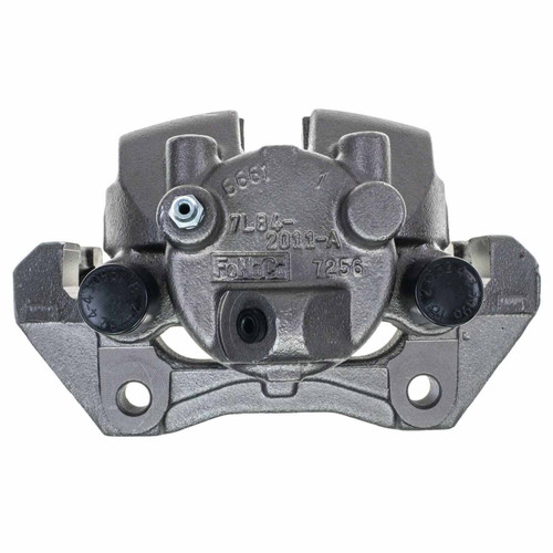 PowerStop L3116 - Power Stop 07-12 Ford Escape Front Left Autospecialty Caliper w/Bracket