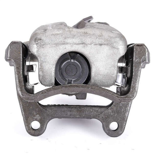 PowerStop L2976A - Power Stop 06-08 Audi A3 Rear Left Autospecialty Caliper w/Bracket