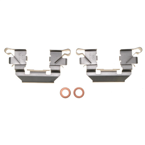 PowerStop L2959 - Power Stop 07-12 Acura RDX Front Right Autospecialty Caliper w/Bracket