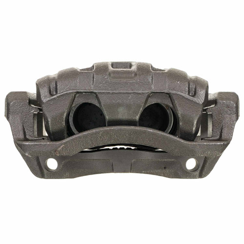 PowerStop L2958 - Power Stop 07-12 Acura RDX Front Left Autospecialty Caliper w/Bracket