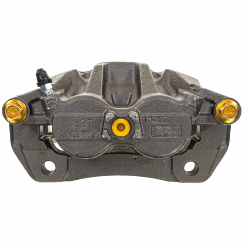 PowerStop L2958 - Power Stop 07-12 Acura RDX Front Left Autospecialty Caliper w/Bracket