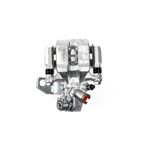 PowerStop L3299 - Power Stop 06-11 Acura CSX Rear Left Autospecialty Caliper w/Bracket