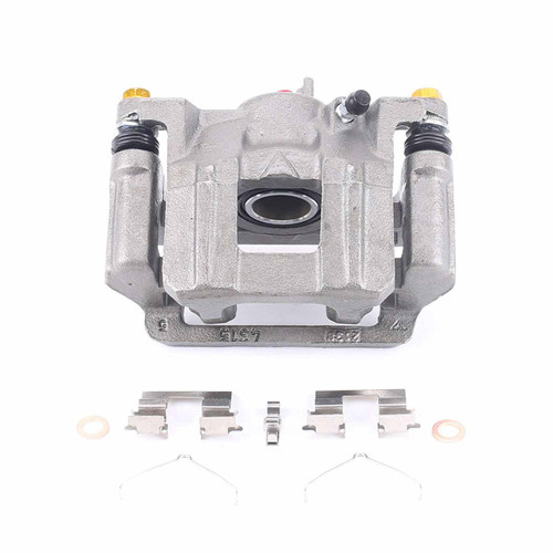 PowerStop L3824 - Power Stop 09-15 Honda Pilot Rear Right Autospecialty Caliper w/Bracket