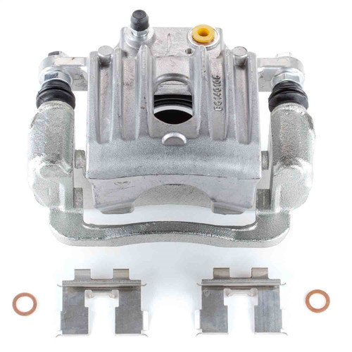 PowerStop L3355 - Power Stop 07-09 Hyundai Santa Fe Rear Left Autospecialty Caliper w/Bracket