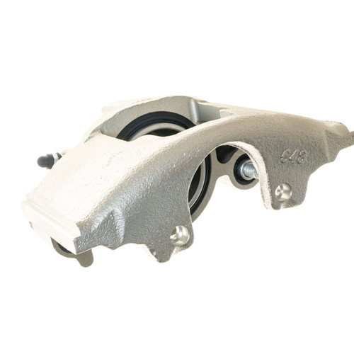 PowerStop L4300 - Power Stop 90-93 Cadillac Commercial Chassis Front Left Autospecialty Caliper w/o Bracket