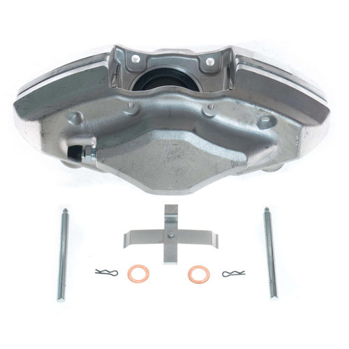 PowerStop L3780 - Power Stop 08-14 Subaru Impreza Rear Left Autospecialty Caliper w/o Bracket