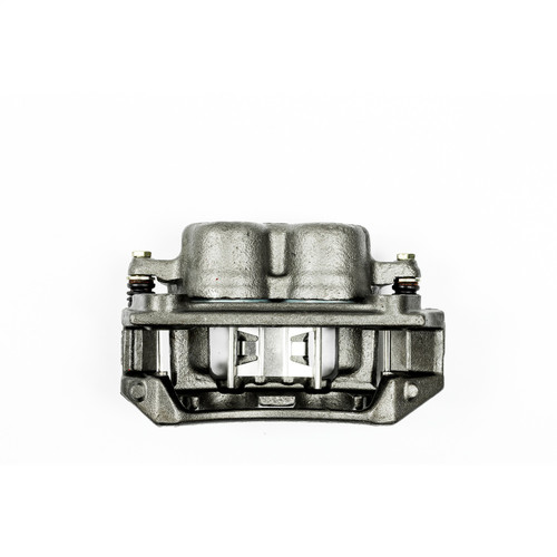 PowerStop L4635 - Power Stop 97-01 Ford F-150 Front Left Autospecialty Caliper w/Bracket