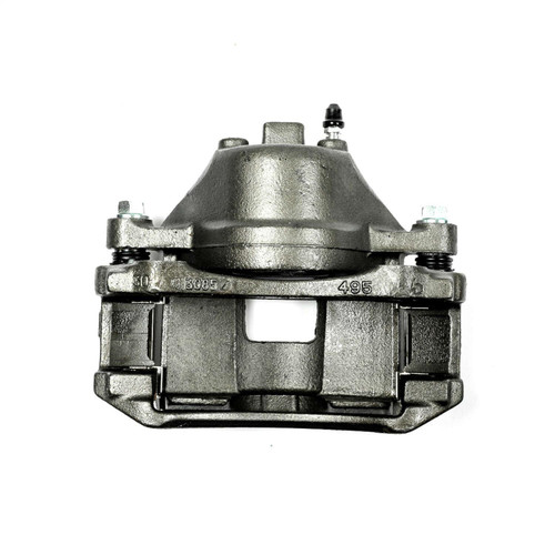 PowerStop L4639 - Power Stop 97-05 Buick Century Front Right Autospecialty Caliper w/Bracket